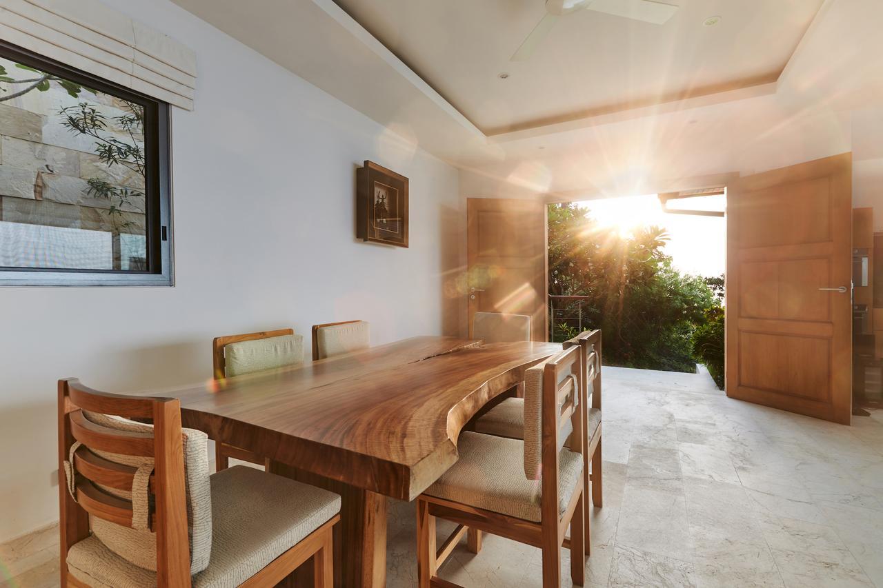 Villa Baan Saitara Lamai Beach  Buitenkant foto