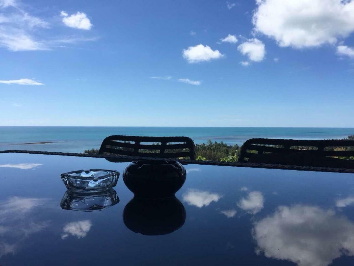 Villa Baan Saitara Lamai Beach  Buitenkant foto